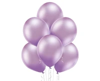 Balloons Belbal 12", B105-602, glossy purple, 50pcs EOL